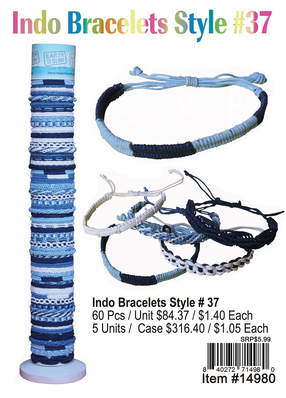 Indo Bracelets 37